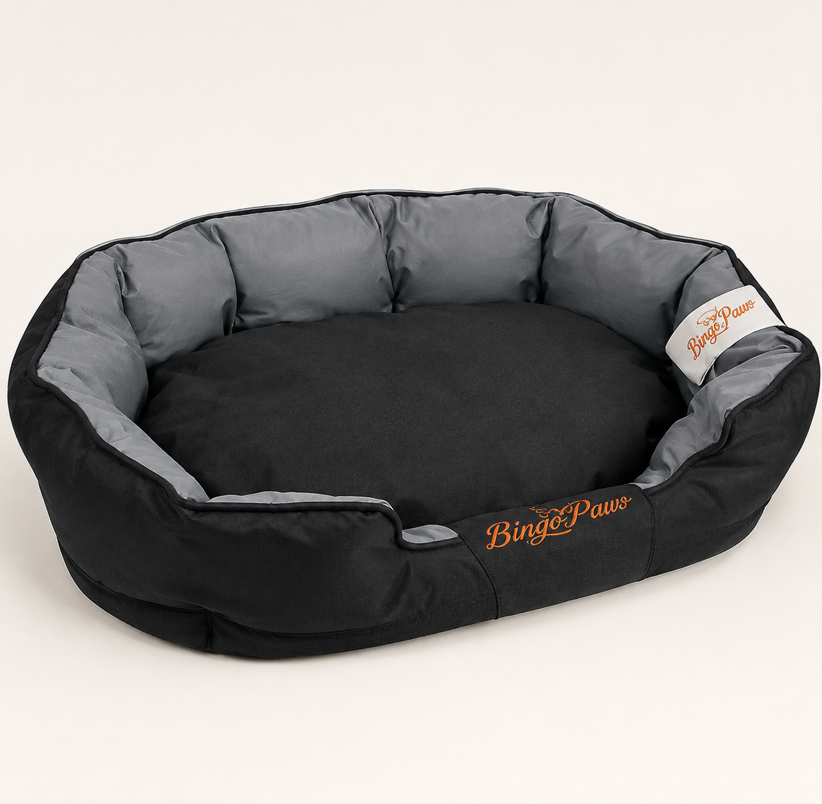 Comfort Haven™ Orthopedic Pet Sofa Bed