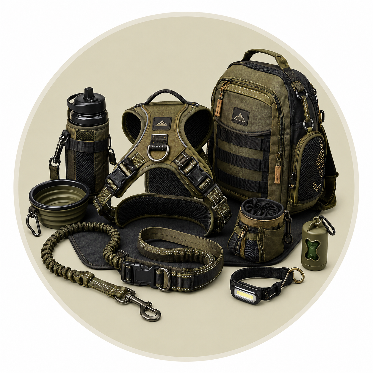 Trail Noble™