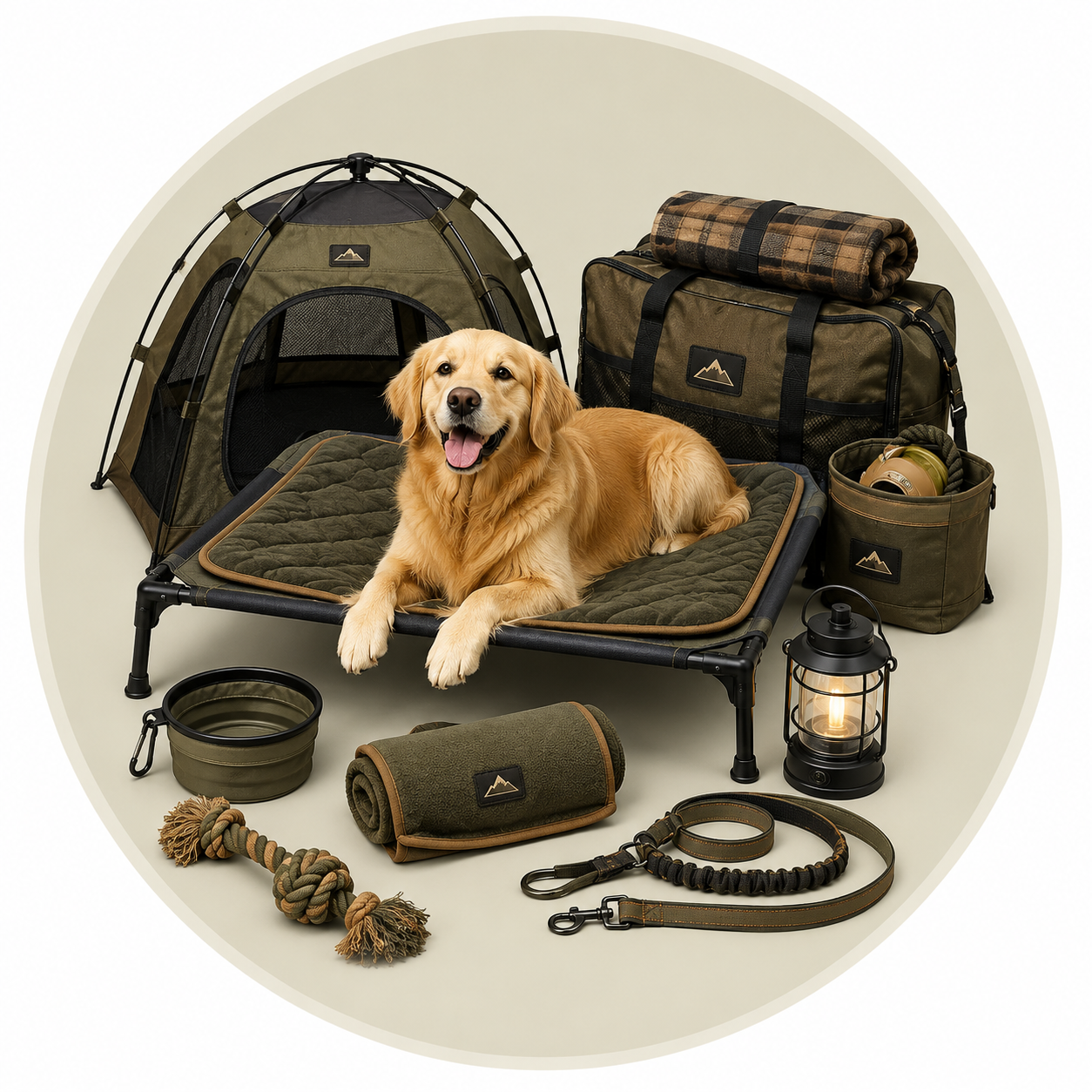 Camp Companion™