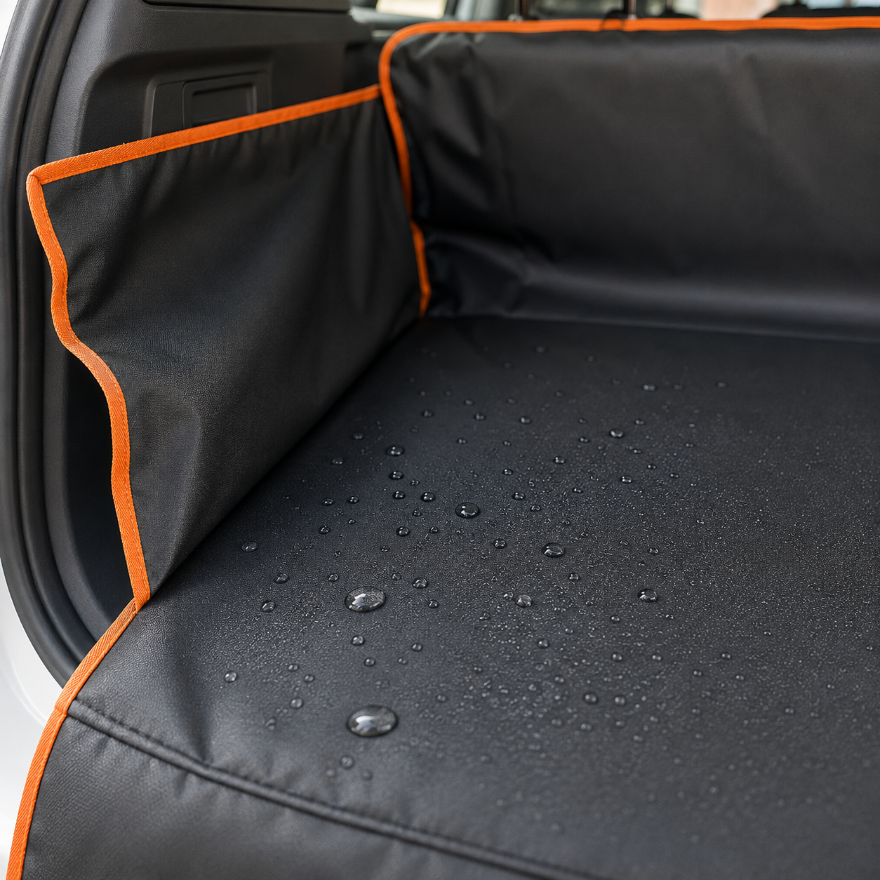 Royal Passage™ Vehicle Pet Seat Cover for SUVs