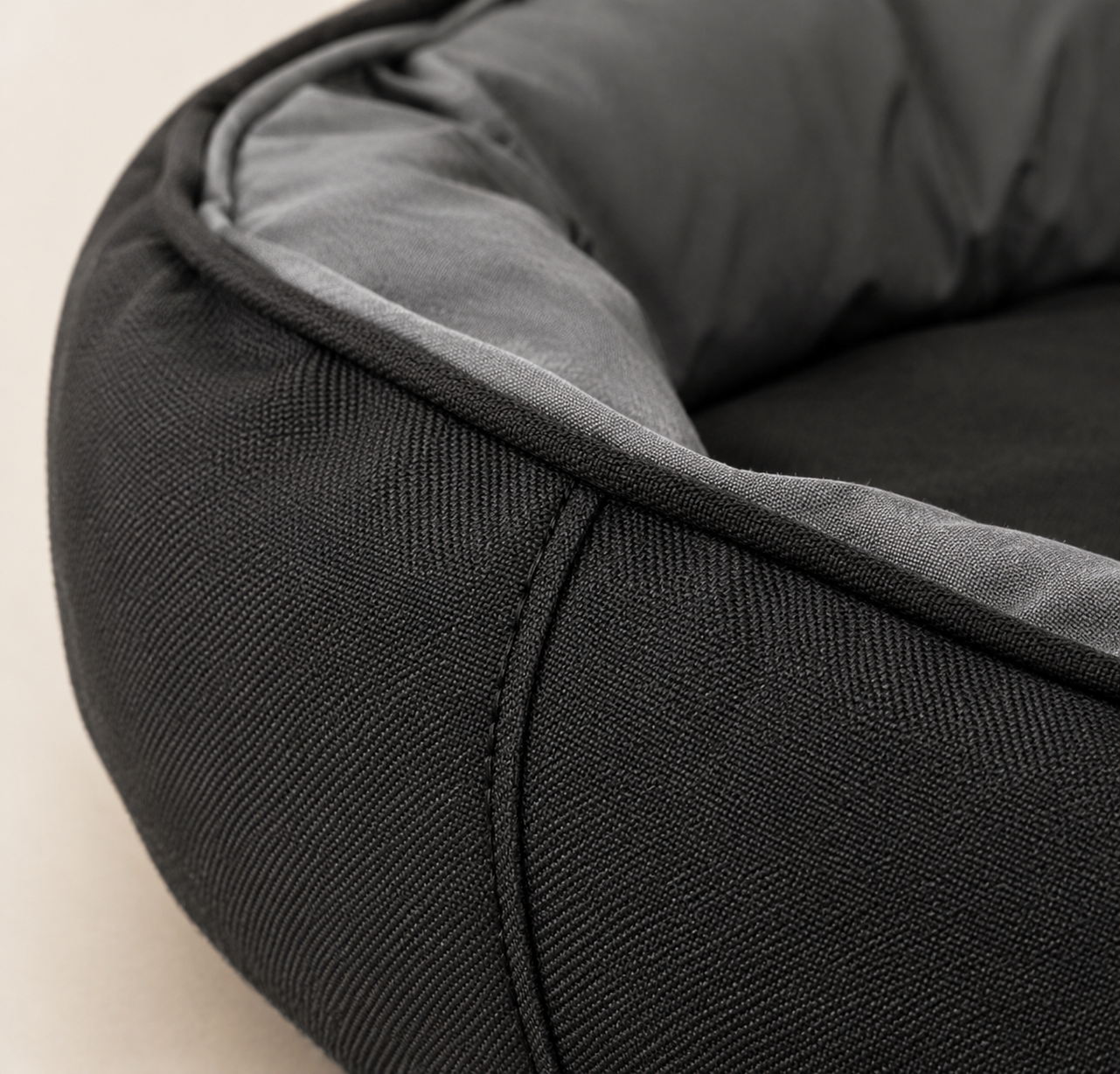 Comfort Haven™ Orthopedic Pet Sofa Bed