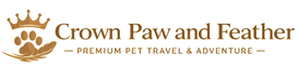 Crown Paw and Feather - Home