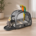 Explorer's Retreat™ | Bird Travel Carrier