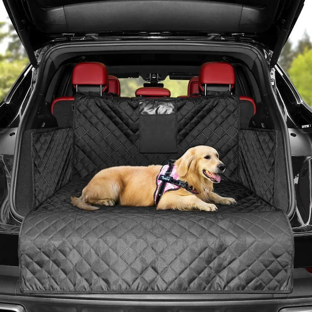 Royal Passage™ | Vehicle Pet Seat Cover