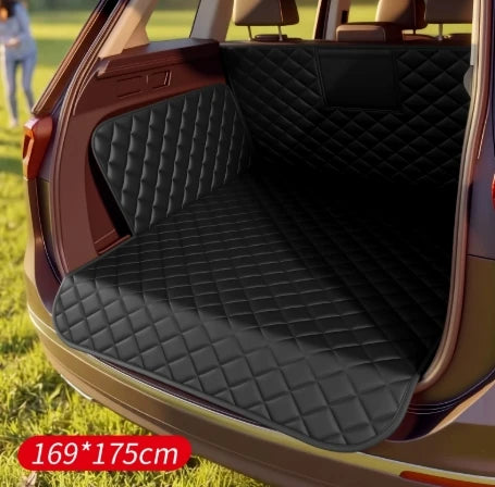 Royal Passage™ | Vehicle Pet Seat Cover