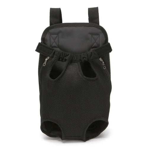 Explorer Companion™ | Adjustable Pet Carrier Backpack