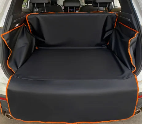 Royal Passage™ | Vehicle Pet Seat Cover