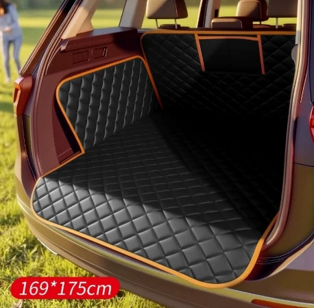 Royal Passage™ | Vehicle Pet Seat Cover