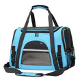 Explorer Companion™ | Pet Travel Carrier Bag
